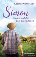 Cover: Simon - BoD - Books on Demand