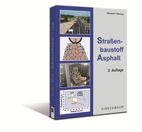 Abbildung von: Straßenbaustoff Asphalt - Kirschbaum