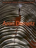 Cover: Aron Demetz - Prestel