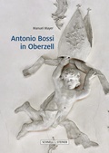 Cover: Antonio Bossi in Oberzell - Schnell & Steiner
