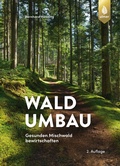 Bild: Waldumbau - Verlag Eugen Ulmer