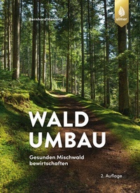 Bild: Waldumbau - Verlag Eugen Ulmer