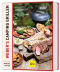 Cover: Weber's Camping Grillen - Gr&auml;fe und Unzer
