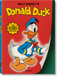 Cover: Walt Disney's Donald Duck - TASCHEN