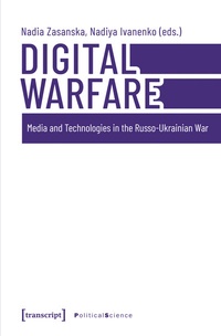 Abbildung von: Digital Warfare - transcript