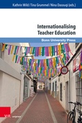 Cover: Internationalising Teacher Education - Brill Deutschland