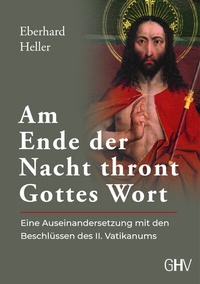 Abbildung von: Am Ende der Nacht thront Gottes Wort - GHV