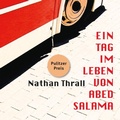 Cover: Ein Tag im Leben von Abed Salama - Hierax Medien