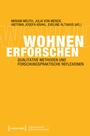 Cover: Wohnen erforschen - transcript