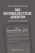 Bild: Das nationaldeutsche Judentum - transcript