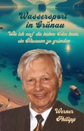 Cover: Wassersport in Gr&uuml;nau - Story Digger