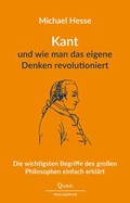 Bild: Kant und wie man das eigene Denken revolutioniert - Quasi-Verlag in der Volker Homann Kultur&middot;Ventura