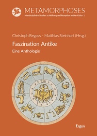 Abbildung von: Faszination Antike - Ergon