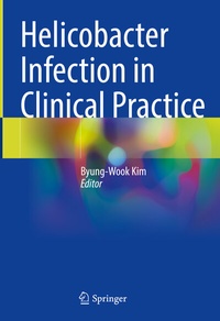 Abbildung von: Helicobacter Infection in Clinical Practice - Springer