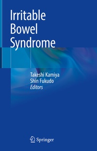 Abbildung von: Irritable Bowel Syndrome - Springer