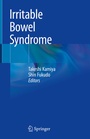 Cover: Irritable Bowel Syndrome - Springer