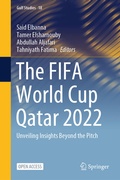Cover: The FIFA World Cup Qatar 2022 - Springer