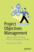 Abbildung von: Project Objectives Management - Apress
