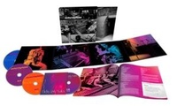Enlarge image Cover: Electric Lady Studios: A Jimi Hendrix Vision - Sony Music Entertainment Germany GmbH / München