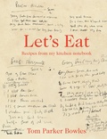 Cover: Let's Eat - Pavilion
