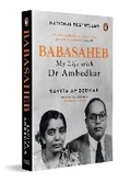 Cover: Babasaheb - Penguin
