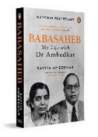 Enlarge image Cover: Babasaheb - Penguin