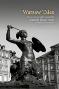Cover: Warsaw Tales - OUP eBook