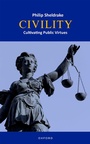 Cover: Civility - OUP eBook