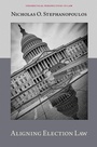 Cover: Aligning Election Law - OUP eBook