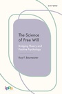 Bild: The Science of Free Will - OUP eBook