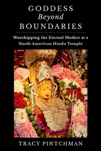 Enlarge image Cover: Goddess Beyond Boundaries - OUP eBook