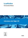 Cover: La peliculera : (novela) - Biblioteca Nacional de Espa&ntilde;a