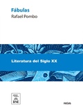Cover: F&aacute;bulas - Biblioteca Nacional de Espa&ntilde;a