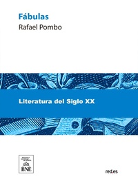 Enlarge image Cover: Fábulas - Biblioteca Nacional de España