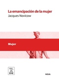 Cover: La emancipaci&oacute;n de la mujer - Biblioteca Nacional de Espa&ntilde;a