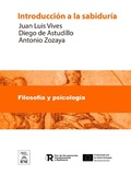 Cover: Introducci&oacute;n a la sabidur&iacute;a = (Ad Sapientiam introductio) - Biblioteca Nacional de Espa&ntilde;a