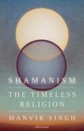 Cover: Shamanism - Allen Lane