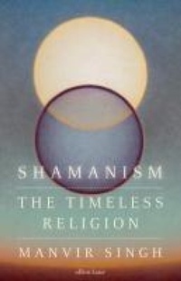 Enlarge image Cover: Shamanism - Allen Lane