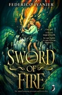 Cover: Sword of Fire - Puffin Classics