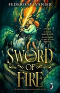 Cover: Sword of Fire - Puffin Classics
