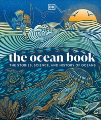 Enlarge image Cover: The Ocean Book - DK