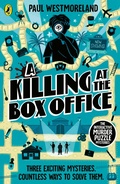 Cover: A Killing at the Box Office - Puffin