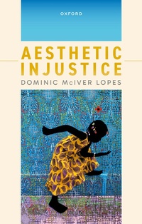 Abbildung von: Aesthetic Injustice - OUP eBook