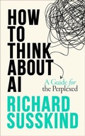 Abbildung von: How To Think About AI - Oxford University Press
