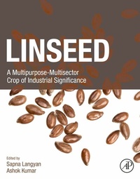 Abbildung von: Linseed - Academic Press