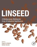 Cover: Linseed - Academic Press