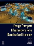 Cover: Energy Transport Infrastructure for a Decarbonized Economy - Elsevier