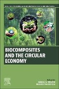 Cover: Biocomposites and the Circular Economy - Woodhead Publishing