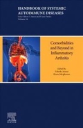 Cover: Comorbidities in Inflammatory Arthritis: Volume 18 - Elsevier