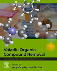 Abbildung von: Volatile Organic Compound Removal - Elsevier